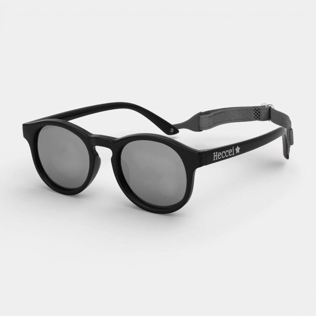 Pebble ColorShift™ - Mercury Jet Black