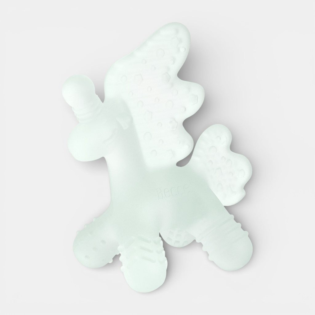 Dreamiecorn™ Baby Teether - Mint Haze