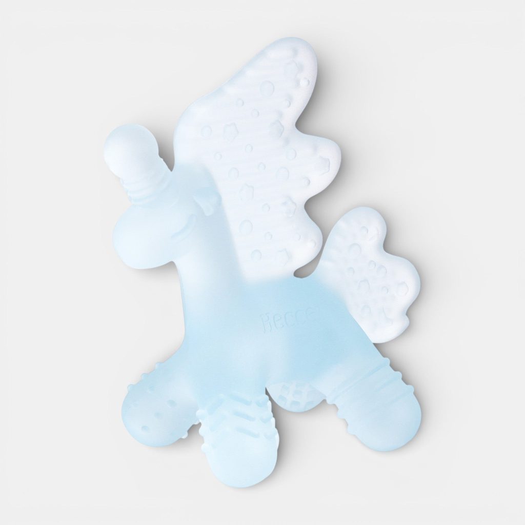 Dreamiecorn™ Baby Teether - Lake Mist