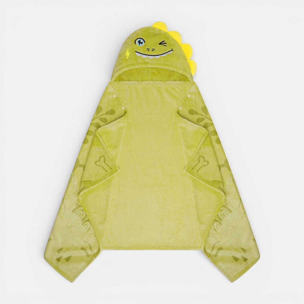 HoodieHug™ Baby Towel - Pottyrex