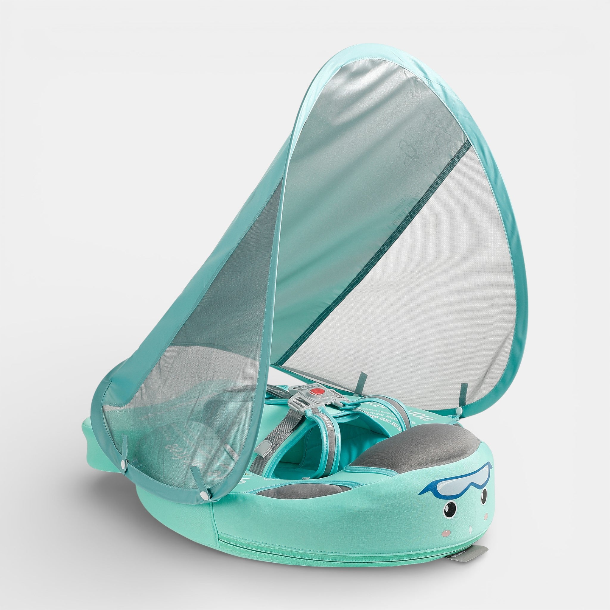 Mambobaby Classic™ Chest Float - Puffer