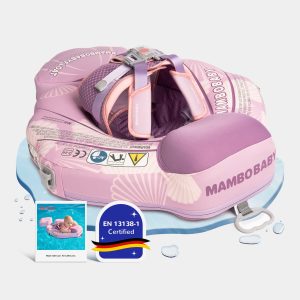 FoamCore™ Ultra Seashell - Lavender | No Canopy Included