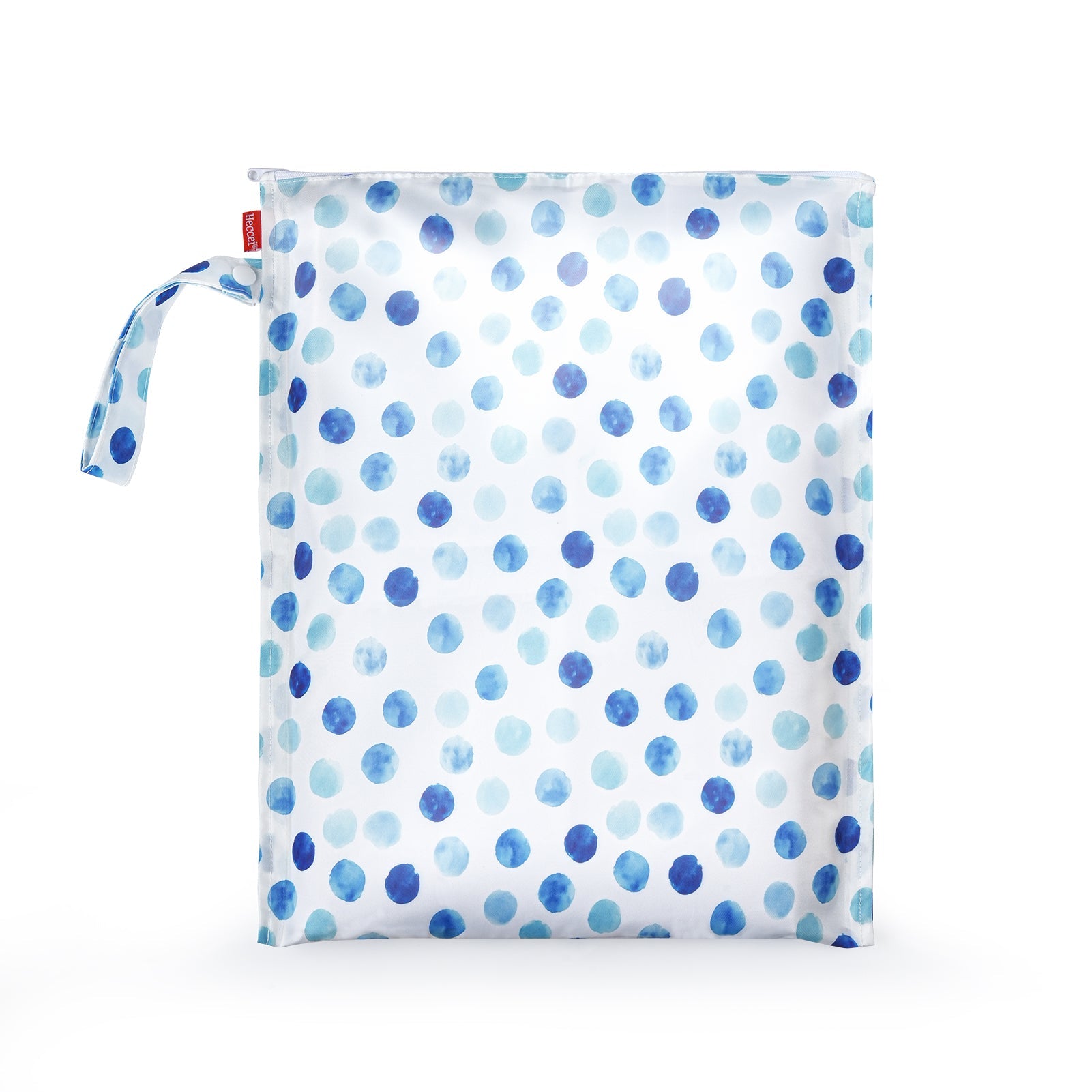 Wet Dry Bag Set 2 Pack - Nordic Blue - Image 2