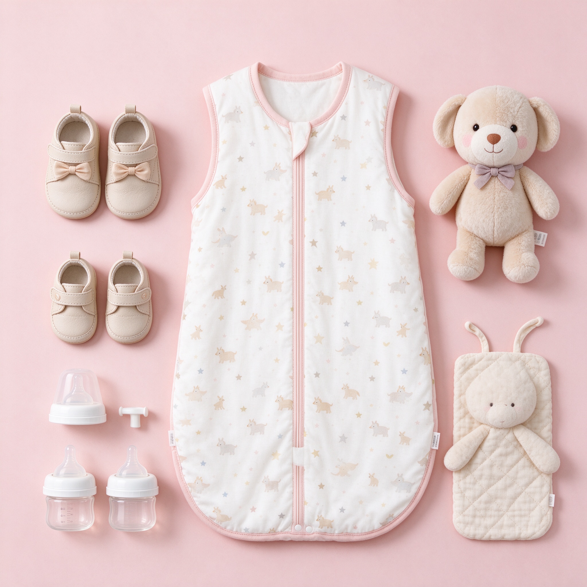 Infant Products