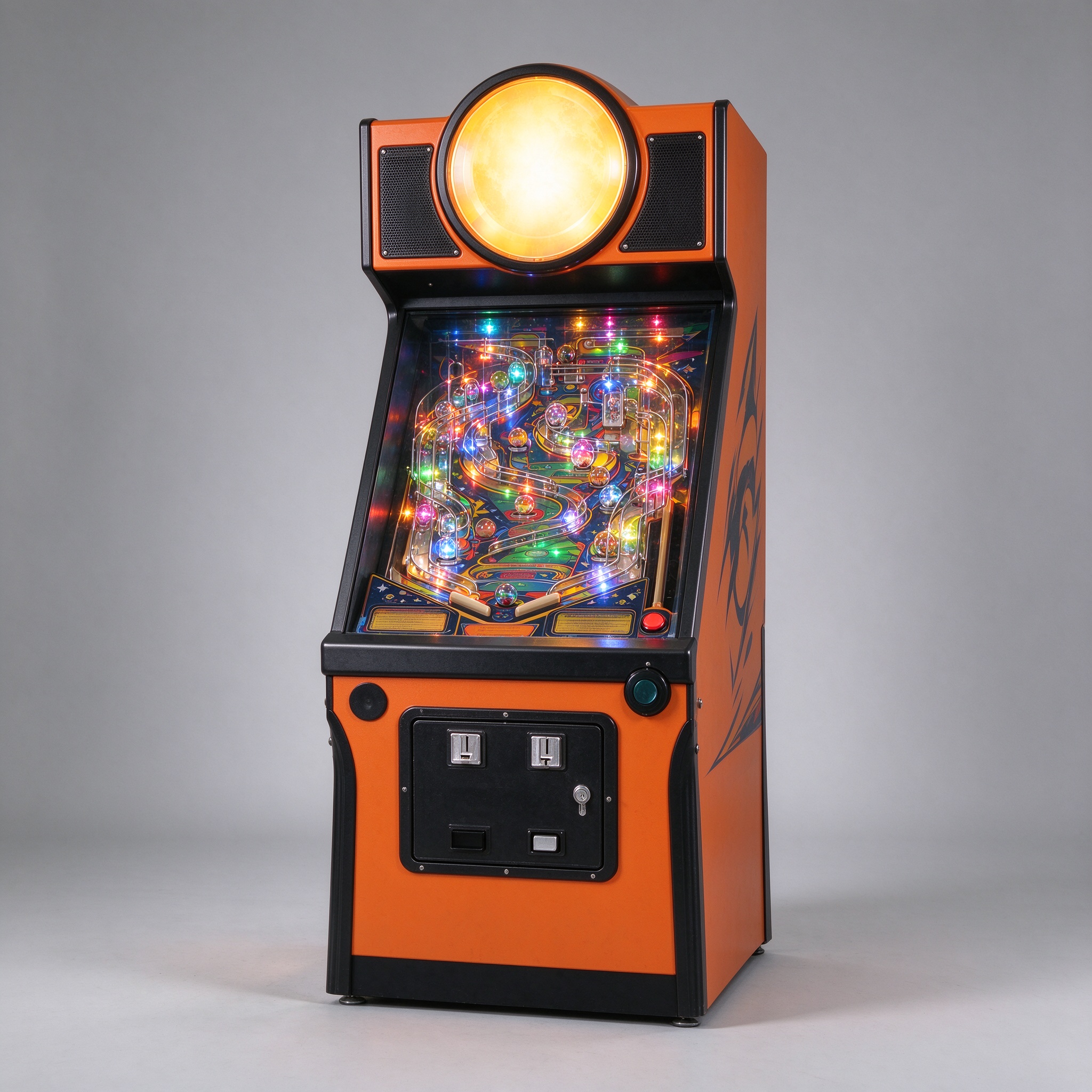Chao Niu Pinball Machine Lite
