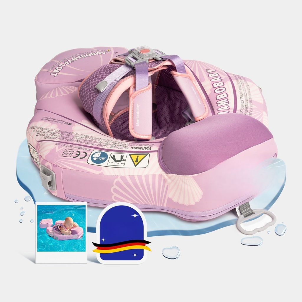 FoamCore™ Ultra Seashell - Lavender | No Canopy Included