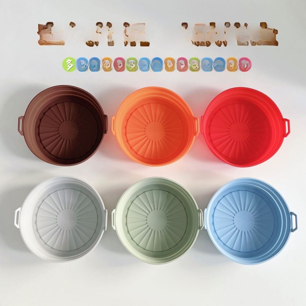Silicone Baking Pan