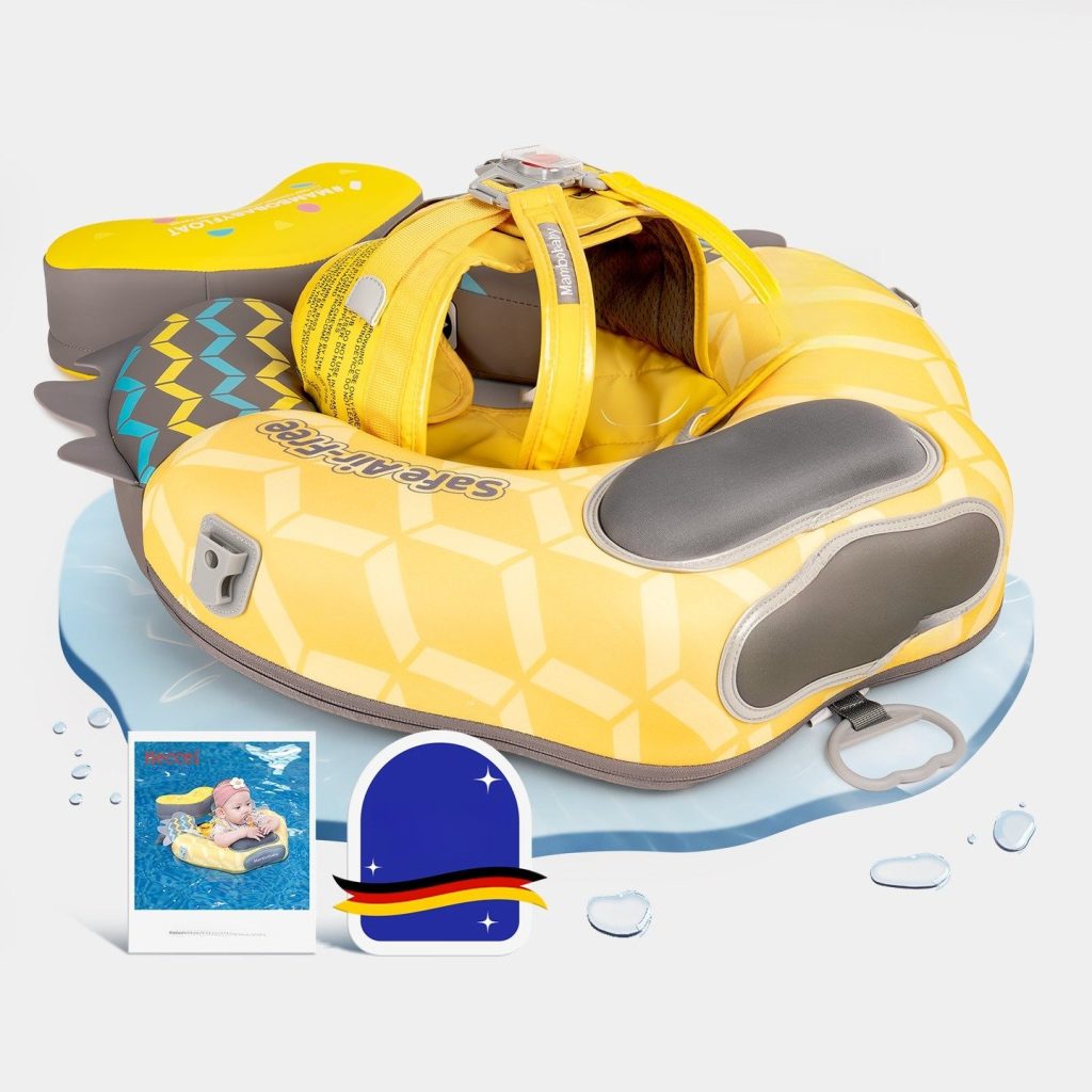 FoamCore™ Ultra - Golden Fish  | No Canopy Included