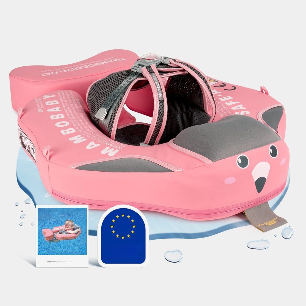 FoamCore™ Deluxe - Flamingo | No Canopy Included