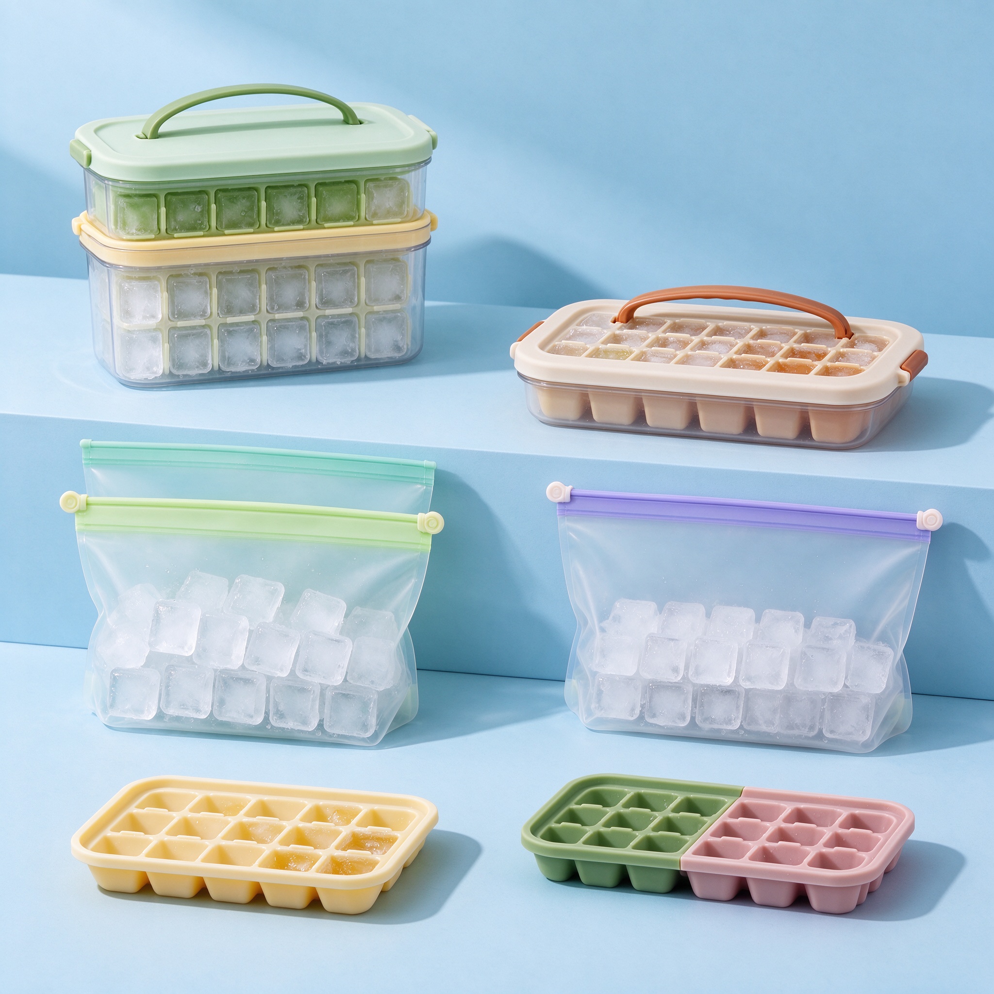Silicone Products