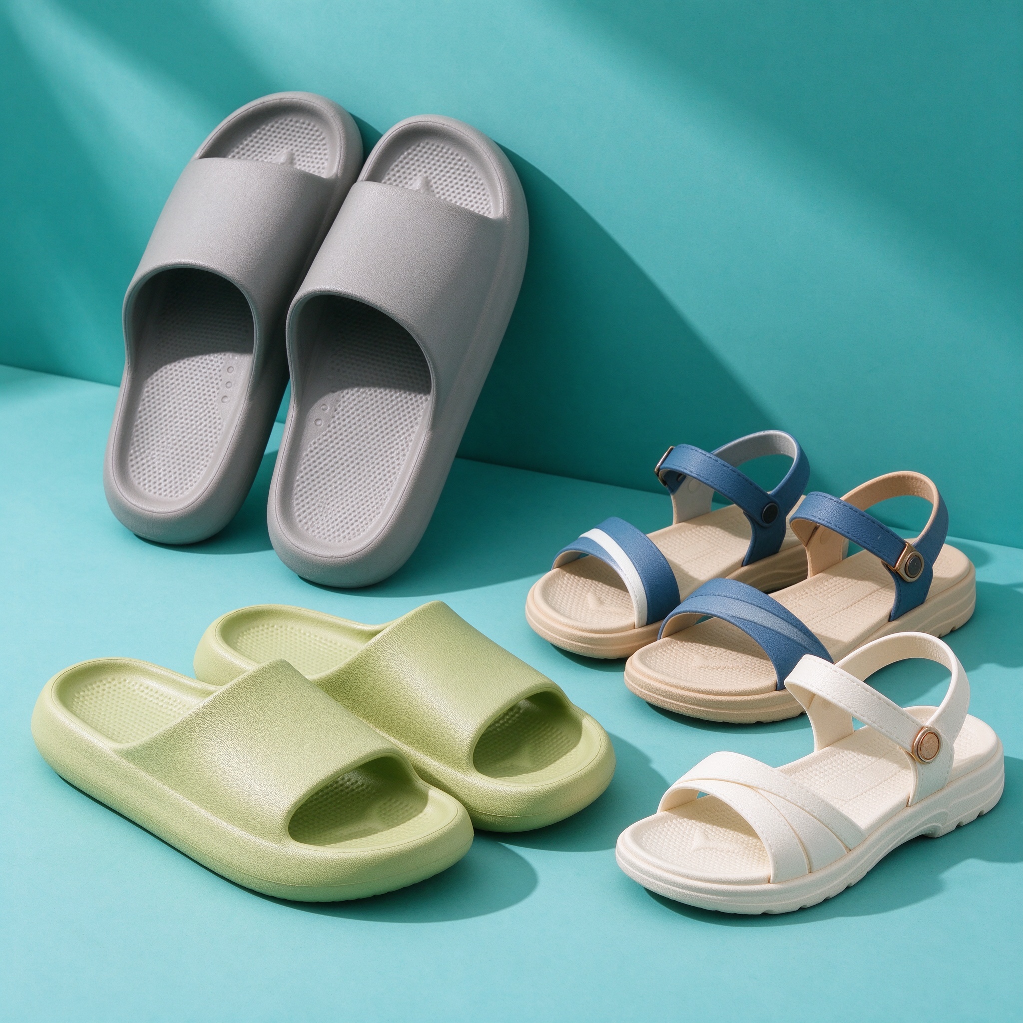 Slippers