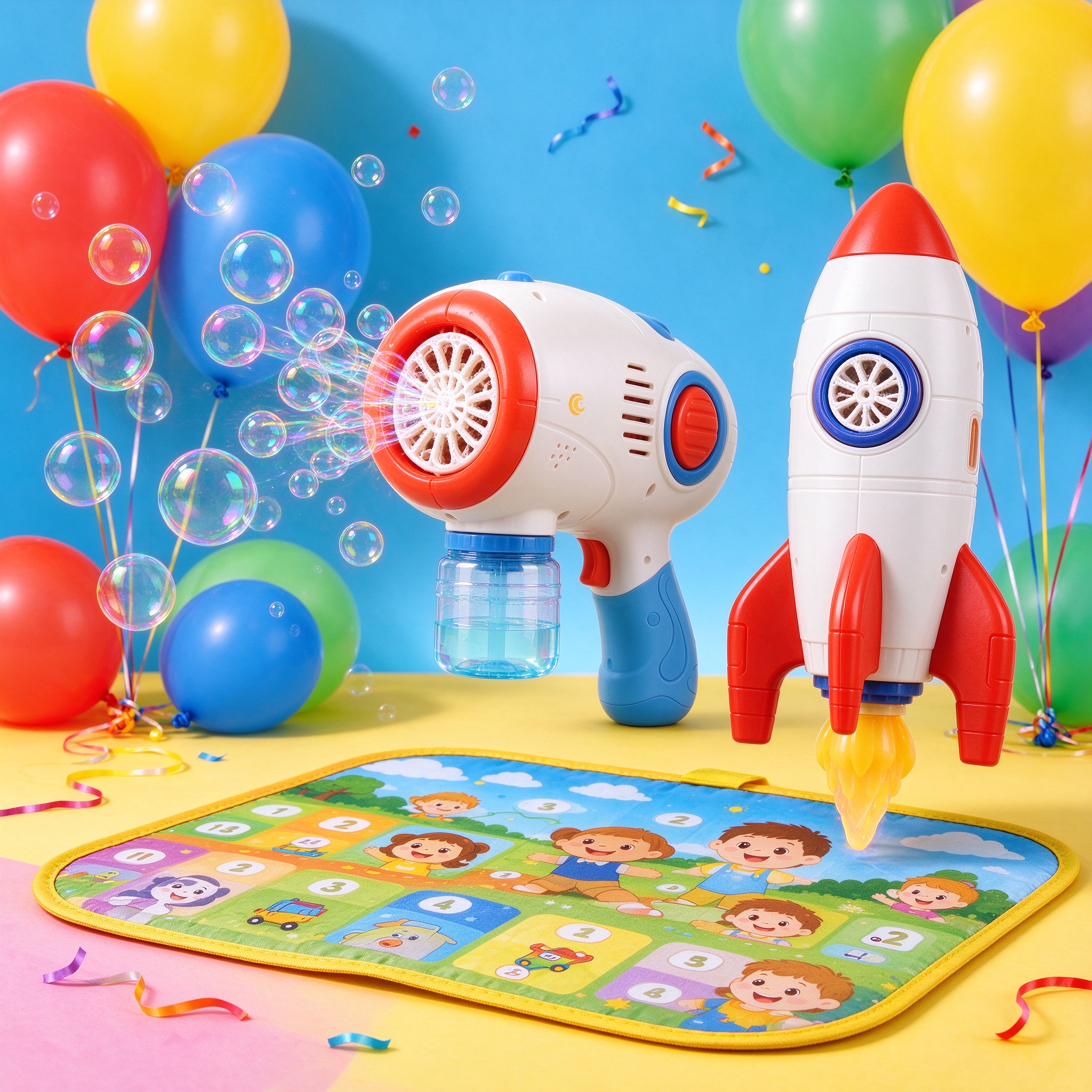 Toys